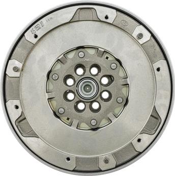 AISIN FDE-BM33 - Маховик autocars.com.ua