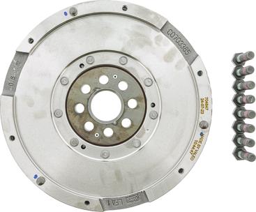 AISIN FDE-BM35 - Маховик autocars.com.ua