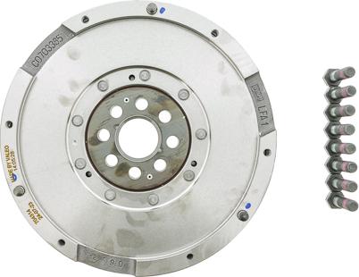 AISIN FDE-BM40 - Маховик autocars.com.ua