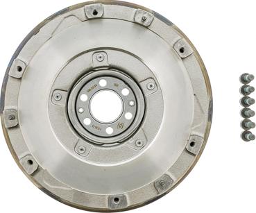 AISIN FDE-BM43 - Маховик autocars.com.ua