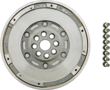 AISIN FDE-BM44 - Маховик autocars.com.ua