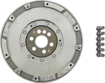 AISIN FDE-BM45 - Маховик autocars.com.ua