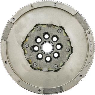 AISIN FDE-BM50 - Маховик autocars.com.ua