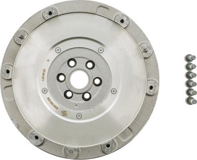 AISIN FDE-BM58 - Маховик autocars.com.ua