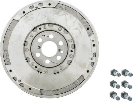 AISIN FDE-FC01 - Маховик autocars.com.ua