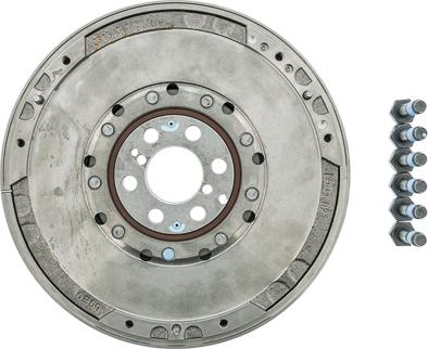 AISIN FDE-FC14 - Маховик autocars.com.ua