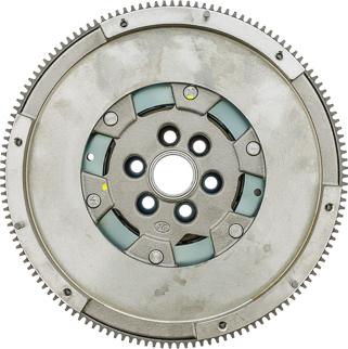 AISIN FDE-FC16 - Маховик autocars.com.ua