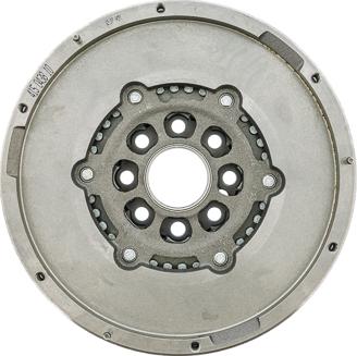 AISIN FDE-FD05 - Маховик autocars.com.ua