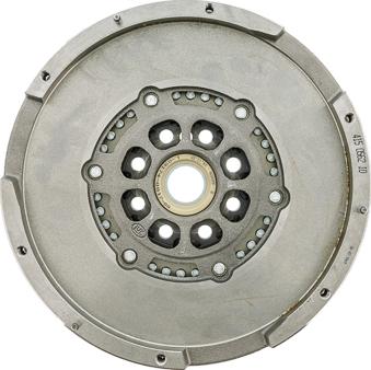 AISIN FDE-FD21 - Маховик autocars.com.ua