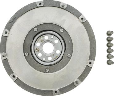 AISIN FDE-FD27 - Маховик autocars.com.ua