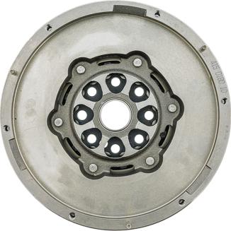 AISIN FDE-FD29 - Маховик autocars.com.ua