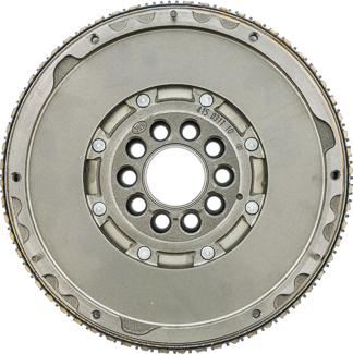 AISIN FDE-FD30 - Маховик autocars.com.ua