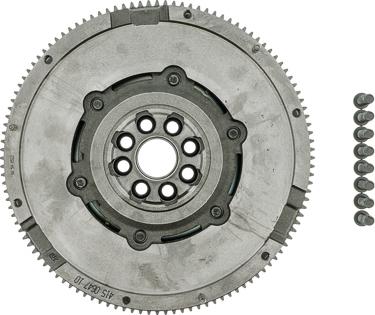 AISIN FDE-FD35 - Маховик autocars.com.ua