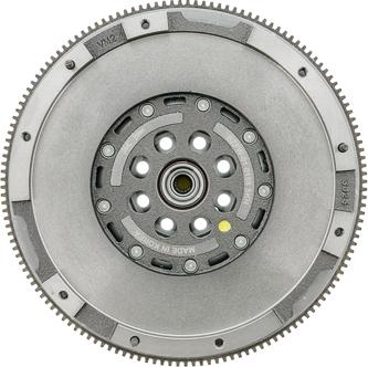 AISIN FDE-MB29 - Маховик autocars.com.ua