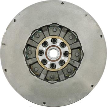 AISIN FDE-OP05 - Маховик autocars.com.ua