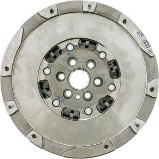 AISIN FDE-OP06 - Маховик autocars.com.ua