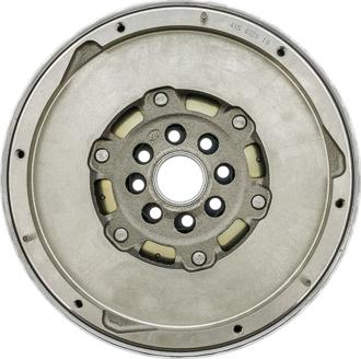 AISIN FDE-PE05 - Маховик autocars.com.ua