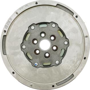 AISIN FDE-PE08 - Маховик autocars.com.ua