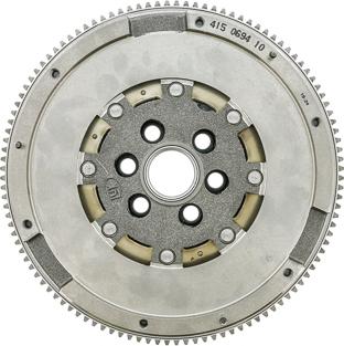 AISIN FDE-PS12 - Маховик autocars.com.ua