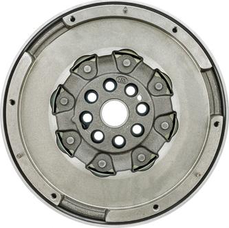 AISIN FDE-PS16 - Маховик autocars.com.ua