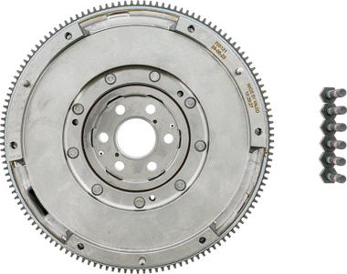 AISIN FDE-PS23 - Маховик autocars.com.ua