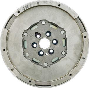 AISIN FDE-PS24 - Маховик autocars.com.ua