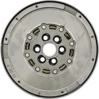 AISIN FDE-PS30 - Маховик autocars.com.ua