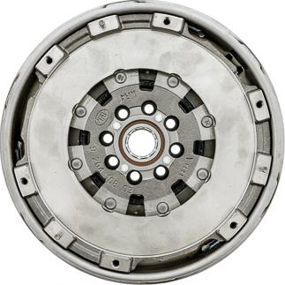 AISIN FDE-PS42 - Маховик autocars.com.ua