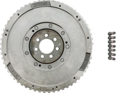 AISIN FDE-RE14 - Маховик autocars.com.ua