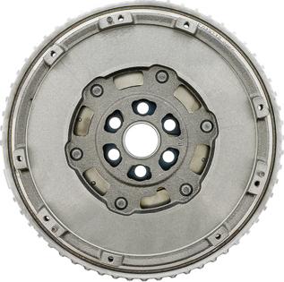 AISIN FDE-RE15 - Маховик autocars.com.ua