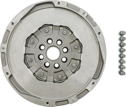 AISIN FDE-RE17 - Маховик autocars.com.ua