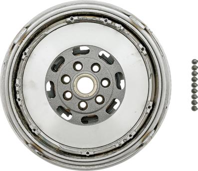 AISIN FDE-RE20 - Маховик autocars.com.ua