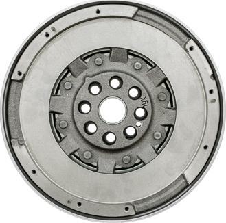 AISIN FDE-RE21 - Маховик autocars.com.ua