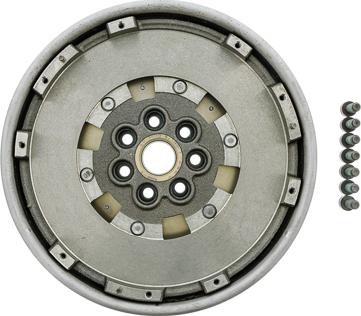 AISIN FDE-RE22 - Маховик autocars.com.ua