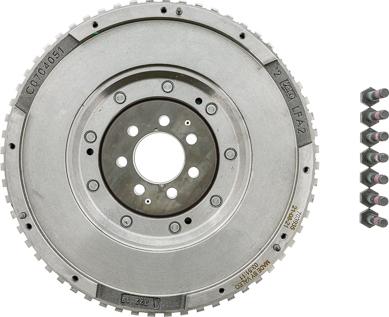 AISIN FDE-RE23 - Маховик autocars.com.ua