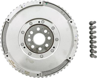 AISIN FDE-RE26 - Маховик autocars.com.ua