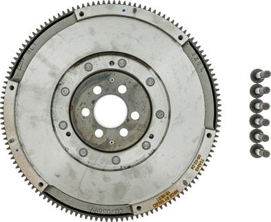 AISIN FDE-VG14 - Маховик autocars.com.ua