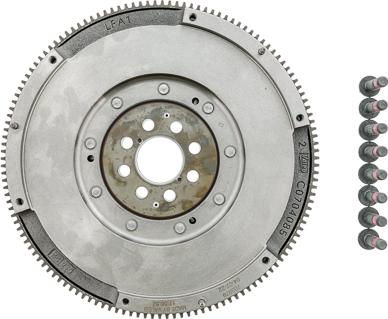 AISIN FDE-VG38 - Маховик autocars.com.ua