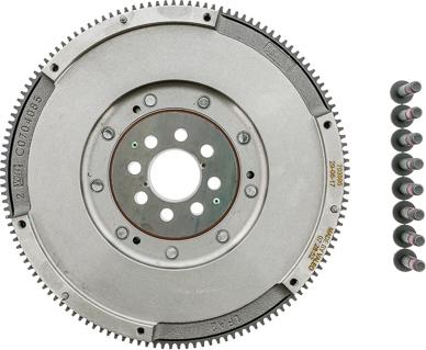 AISIN FDE-VG39 - Маховик autocars.com.ua