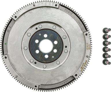 AISIN FDE-VG40 - Маховик autocars.com.ua