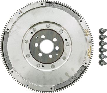 AISIN FDE-VG41 - Маховик autocars.com.ua