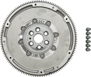 AISIN FDE-VG44 - Маховик autocars.com.ua