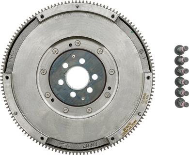 AISIN FDE-VG45 - Маховик autocars.com.ua