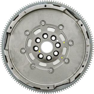 AISIN FDE-VG47 - Маховик autocars.com.ua