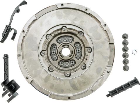 AISIN FDE-VG49 - Маховик autocars.com.ua