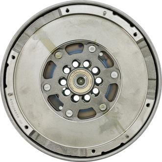 AISIN FDE-VG50 - Маховик autocars.com.ua