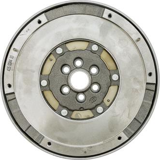 AISIN FDE-VG53 - Маховик autocars.com.ua