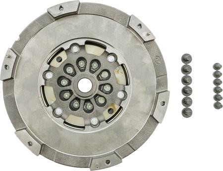 AISIN FDE-VG54 - Маховик autocars.com.ua