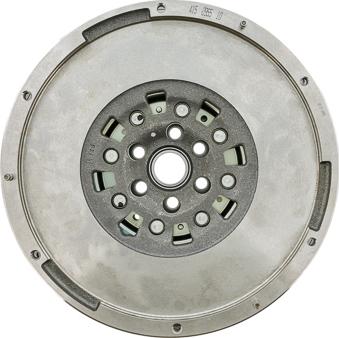 AISIN FDE-VG63 - Маховик autocars.com.ua