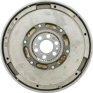 AISIN FDE-VG64 - Маховик autocars.com.ua